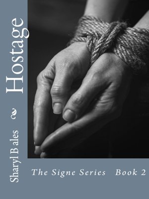 cover image of Hostage